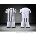 Sportswear Set Team Training Football Soccer Jerseys